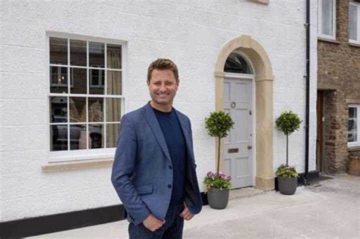 George Clarke Net Worth