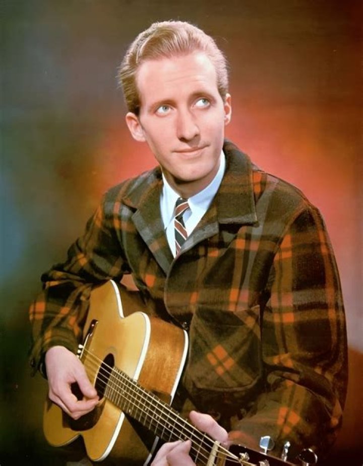 George Hamilton IV