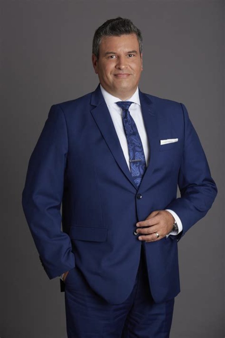 George Lagogianes CP24 Wife, Age, Salary, Biography, Wiki, Instagram