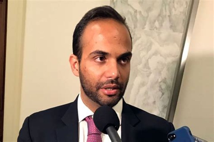 George Papadopoulos