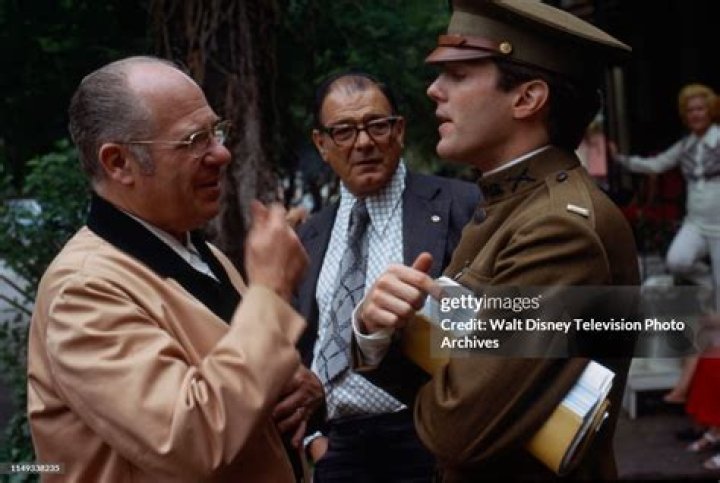 George Schaefer (director)