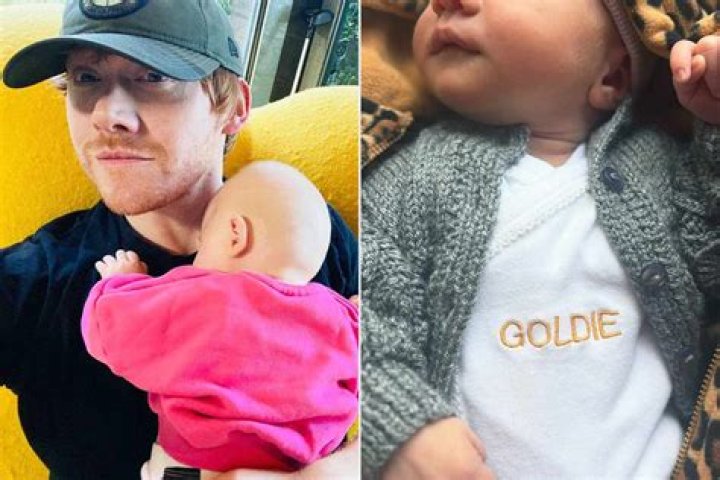 Georgia Groome Age, Boyfriend Rupert Grint And Baby Daughter: Facts To Know About