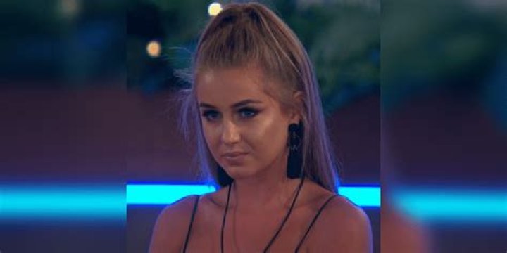 Georgia Steel Wiki, Bio, Dating, Boyfriend, Height, Age, Parents