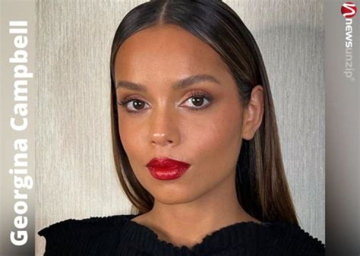 Georgina Campbell Height, Weight, Net Worth, Age, Birthday, Wikipedia, Who, Nationality, Biography