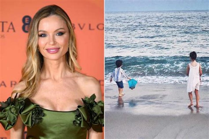 Georgina Chapman: Husband, net worth, tattoos, smoking & body measurements