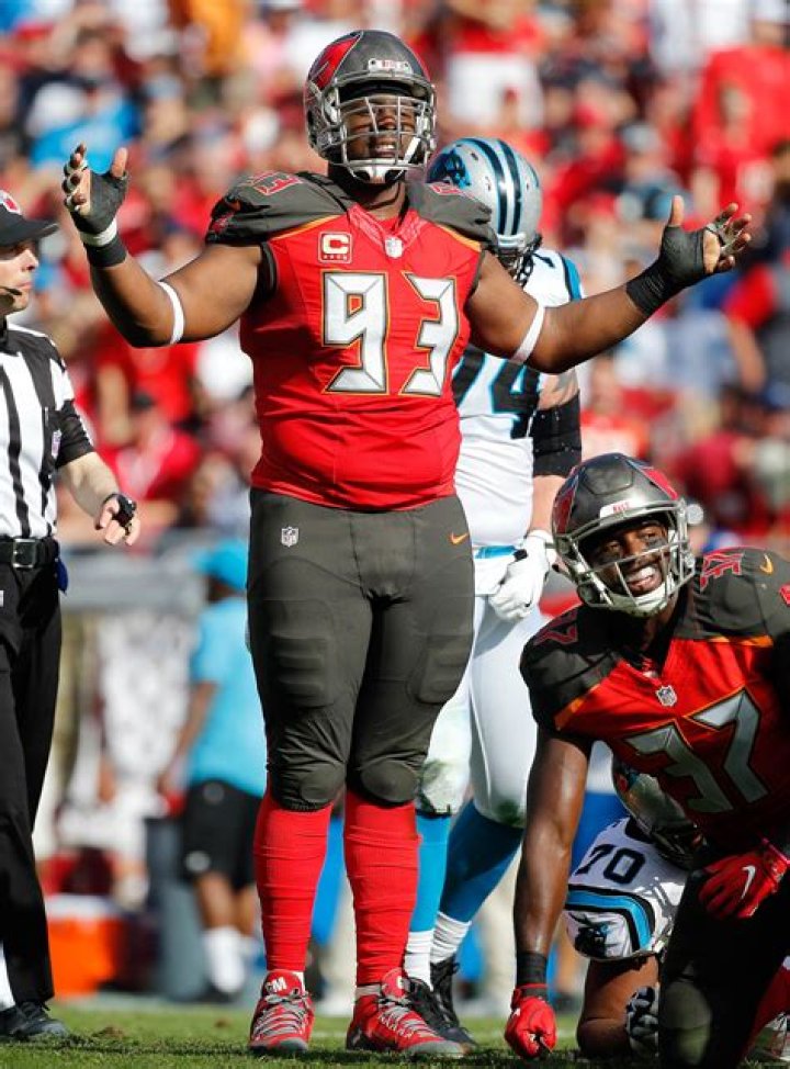 Gerald McCoy