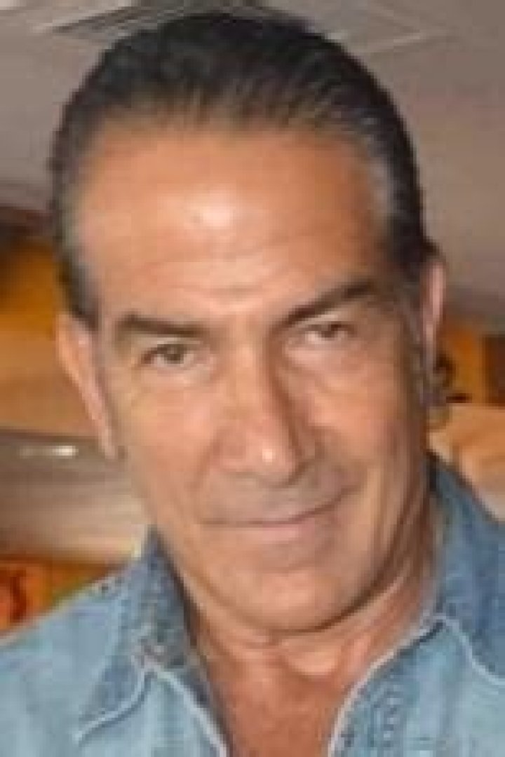 Gerardo Albarrán Net Worth