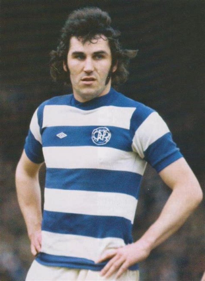Gerry Francis