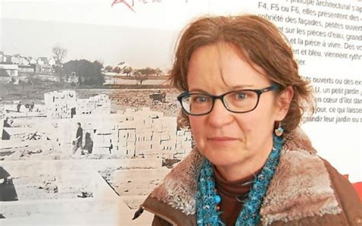 
Ghislaine de Vedrines Age, Birthday, Wikipedia, Who, Nationality, Biography 