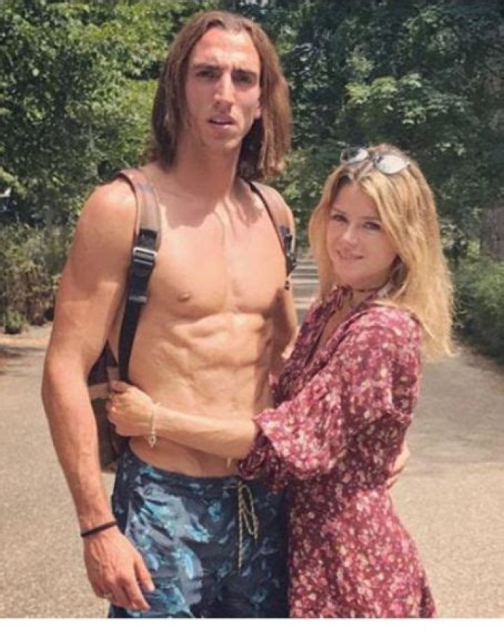 
Giacomo Miccini Age, Birthday, Wikipedia, Who, Nationality, Biography 