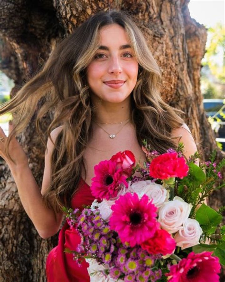 Gianina Tiktok: Age, Wiki, Biography, Birthday, Parents, Instagram