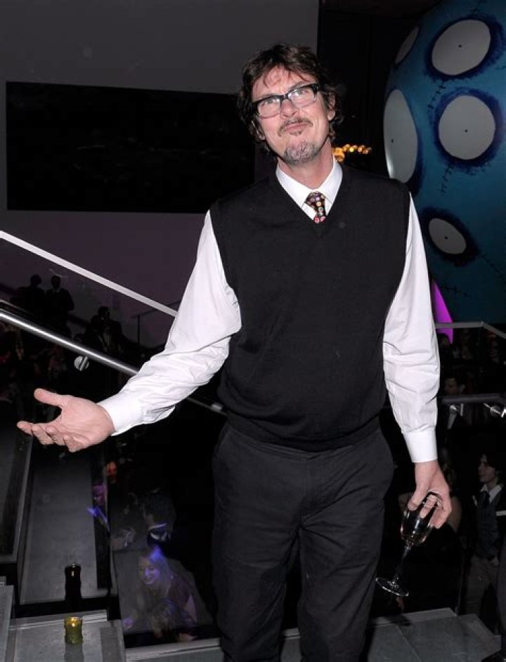 Gibby Haynes Height, Weight, Net Worth, Age, Birthday, Wikipedia, Who, Nationality, Biography