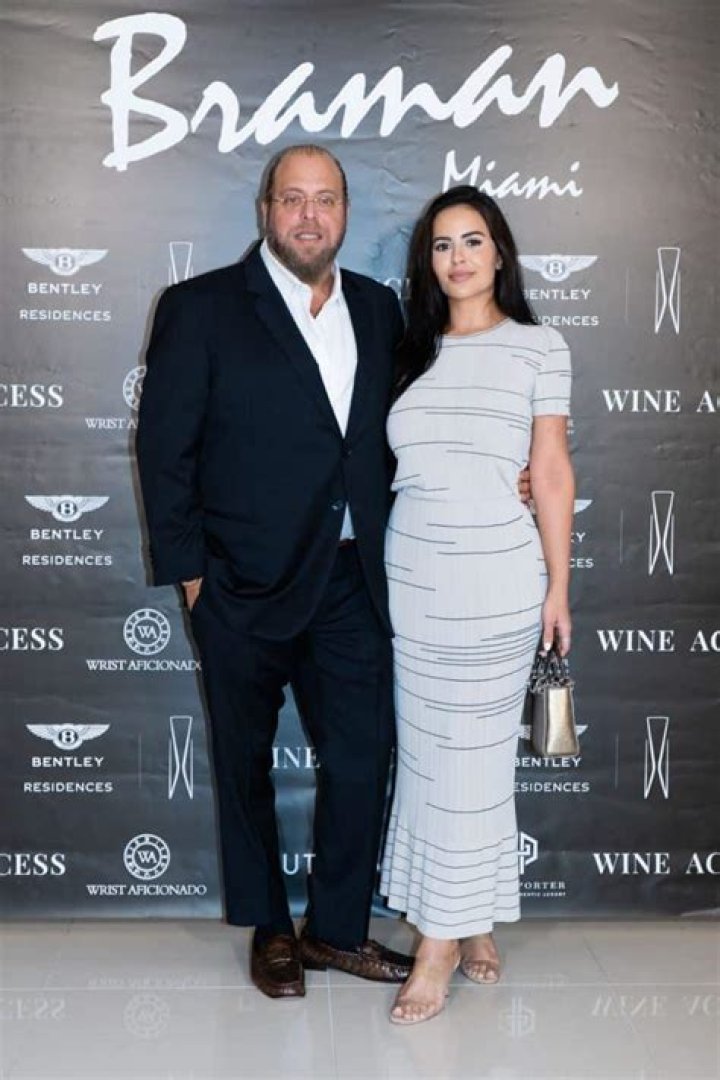 Gil Dezer Height, Weight, Net Worth, Age, Birthday, Wikipedia, Who, Instagram, Biography