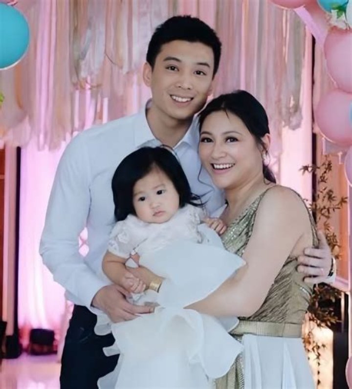 Gilbert Alvarado Wikipedia Age: Meet Candy Pangilinan Husband