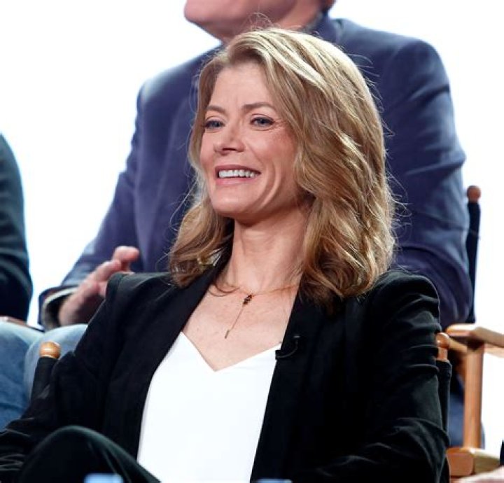 Gillian Vigman Net Worth