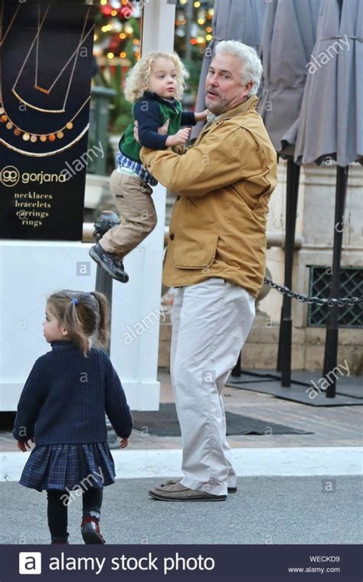 Gina Cirone Age and Bio-William Petersen Wife and Children