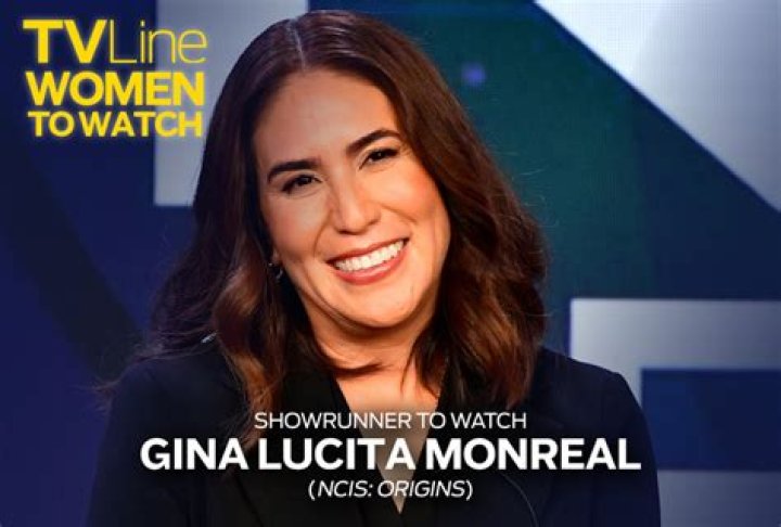 Gina Lucita Monreal Net Worth