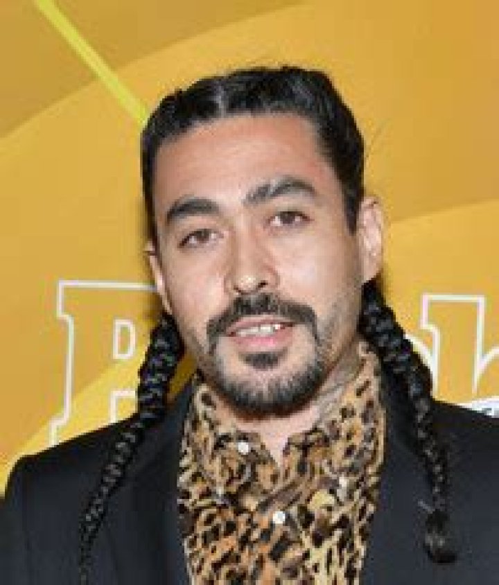 Gino Vento Net Worth