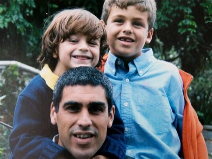 Giovanni Reyna Siblings: Meet Jack Reyna, Carolina Reyna & Joah-Mikel Reyna