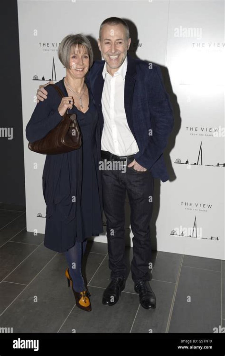 Giselle Roux: Who is Michel Roux Jr.’s wife?