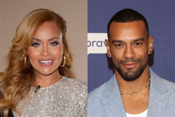 Gizelle Bryant Husband, Infidelity, Divorce, Boyfriend, Dating, Net Worth