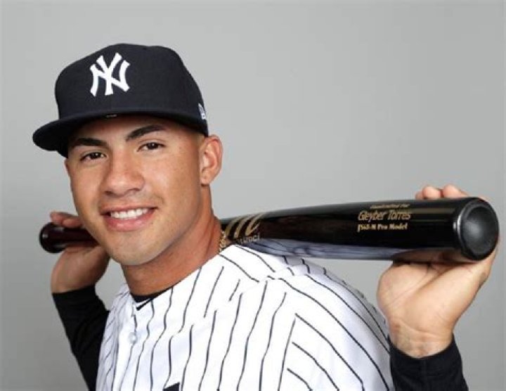 Gleyber Torres Tattoo On Neck Meaning- Career Earnings And Other Details