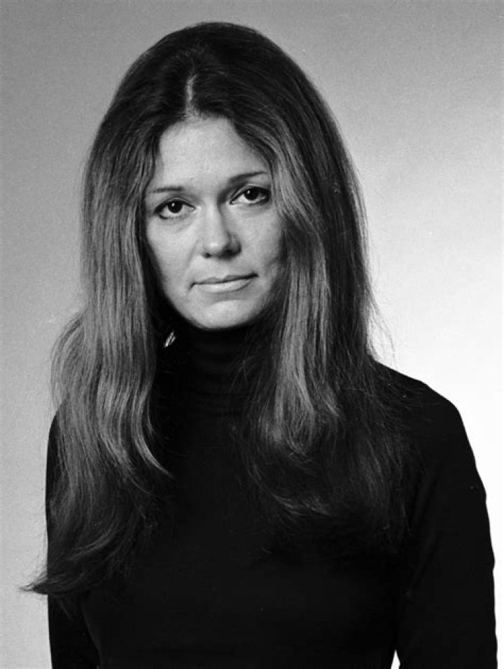 Gloria Steinem Height, Weight, Measurements, Bra Size, Shoe Size