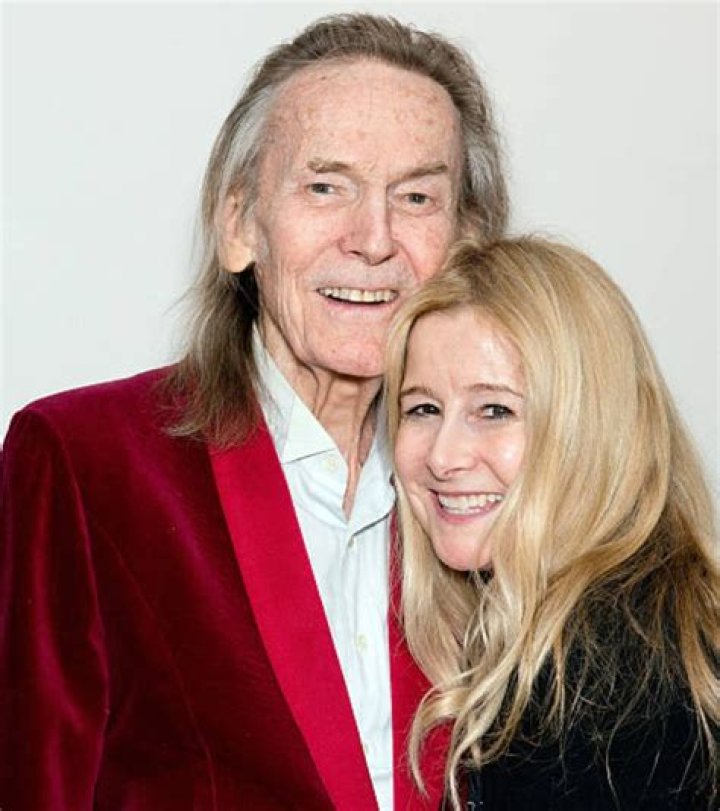 Gordon Lightfoot wives: All about Kim Hasse, Elizabeth Moon, Brita Ingegerd Olaisson