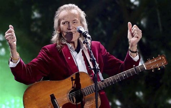 Gordon Lightfoot