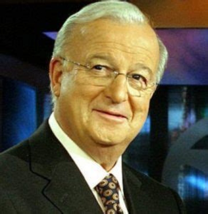 Gordon Peterson Net Worth