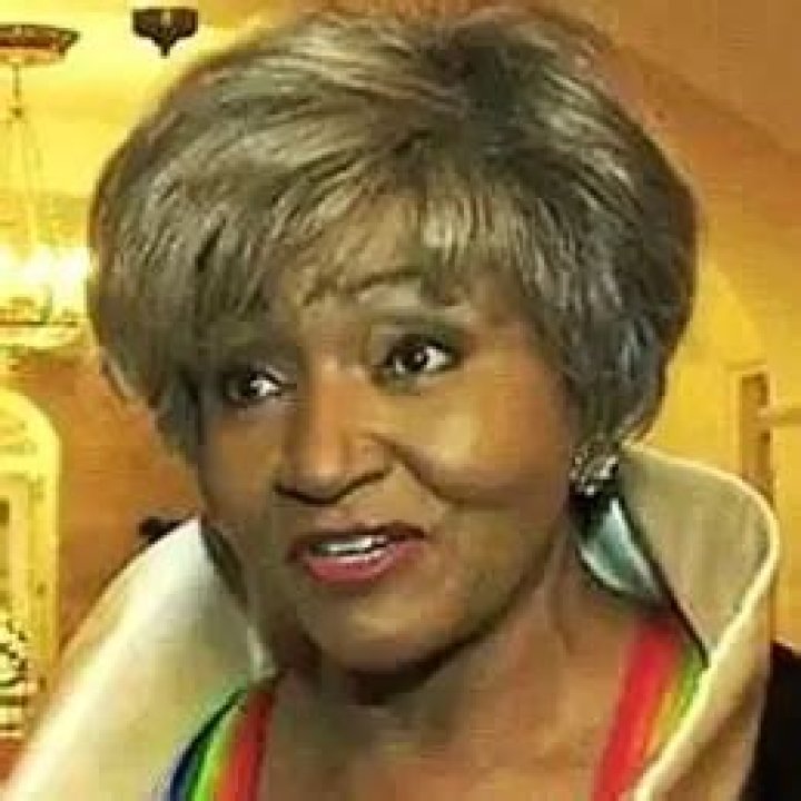 Grace Bumbry Net Worth