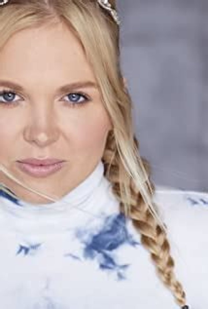 Grace Patterson Net Worth