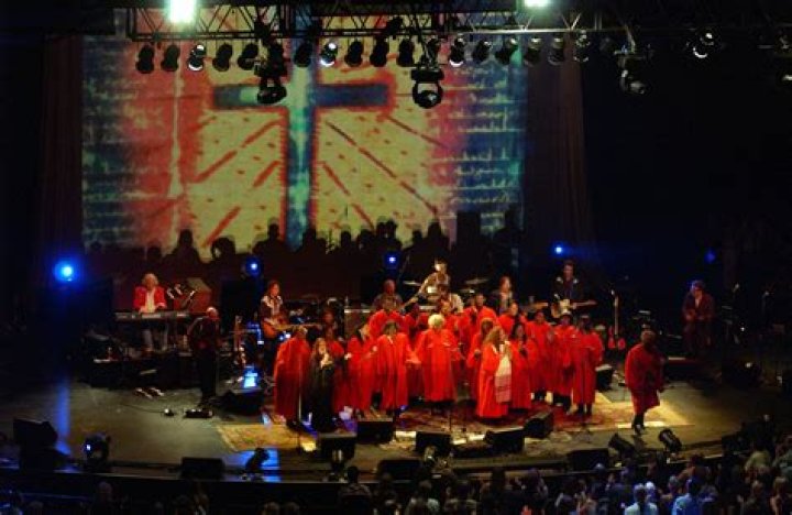 Gram Parsons Net Worth