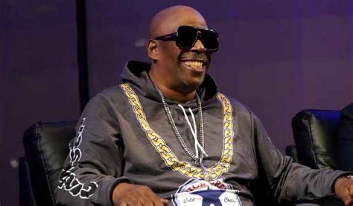 Grandmaster Flash Height, Weight, Net Worth, Age, Birthday, Wikipedia, Who, Nationality, Biography