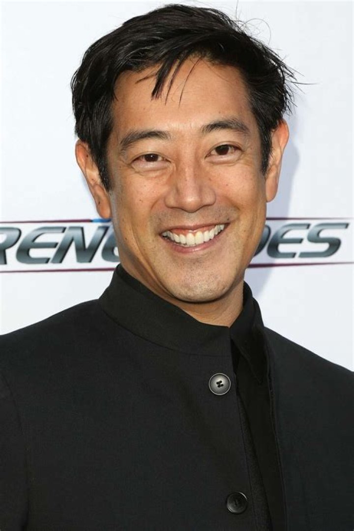 Grant Imahara