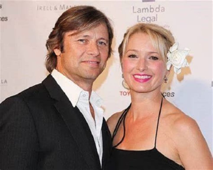 Grant Show Net Worth