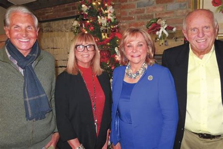 Gray Frederickson Wife: Who is Karen Frederickson?