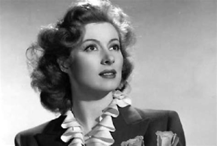 Greer Garson Net Worth