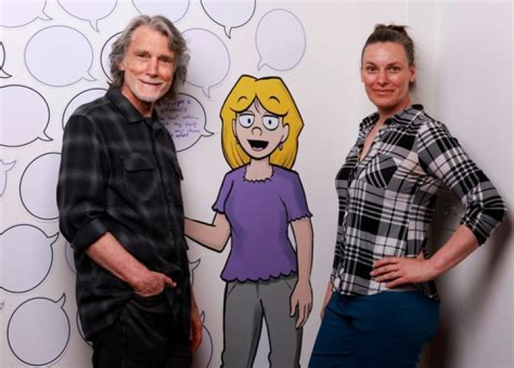 Greg Evans (cartoonist)’s biography, net worth, fact, career, awards and life story