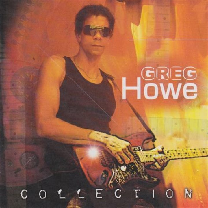 Greg Howe