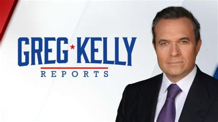 Greg Kelly