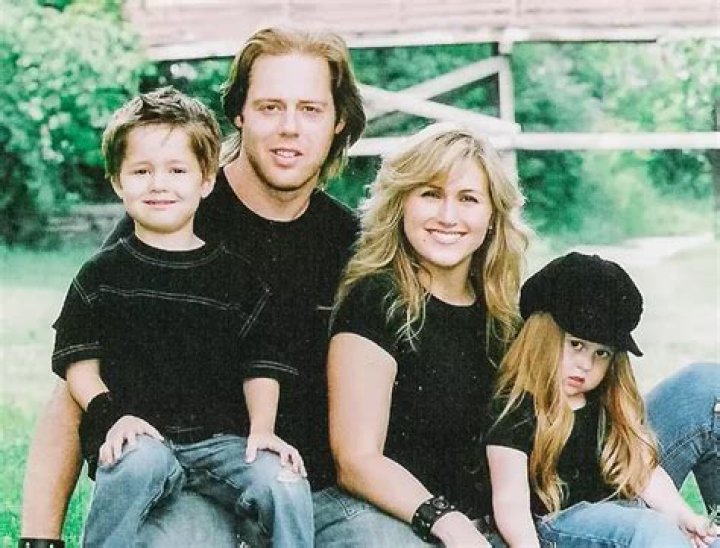 Greg Valentyne: Jennifer Valentyne Wikipedia, Biography, Husband Age, Family and Children