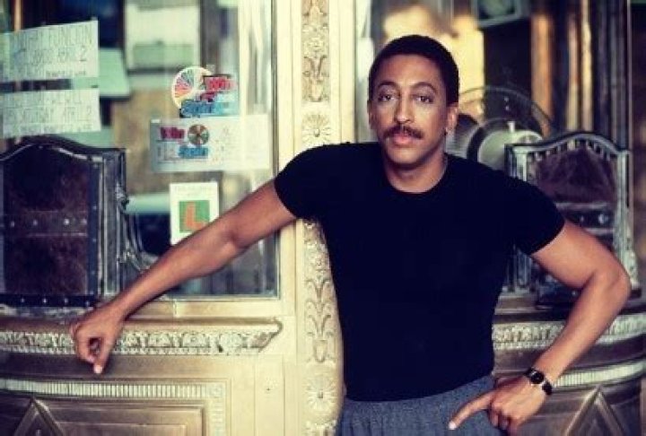 Gregory Hines Net Worth