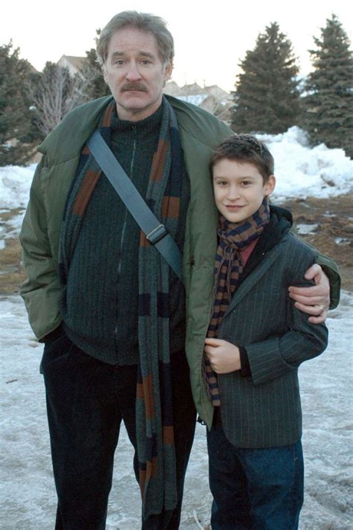 Greta Kline Net Worth