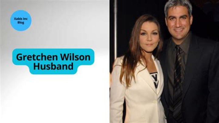 Gretchen Wilson Paukert Net Worth