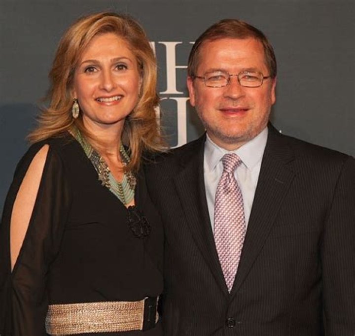 Grover Norquist Net Worth