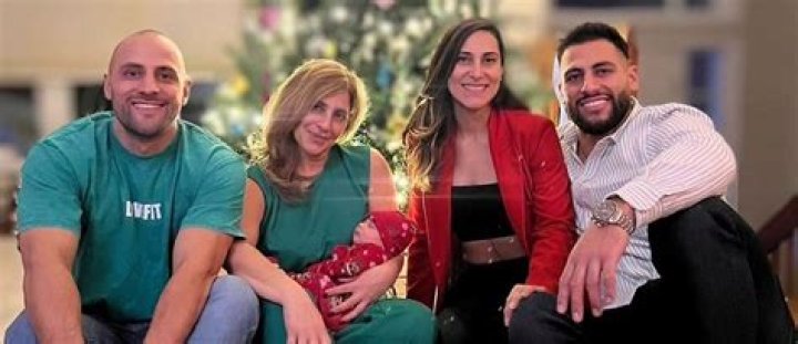 Guillermo del Toro Parents: Meet Federico del Toro and Guadalupe del Toro