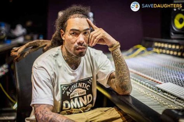 Gunplay (Rapper) Net Worth, Girlfriend, Dating, Tattoo, Parents, Clothing, Wiki