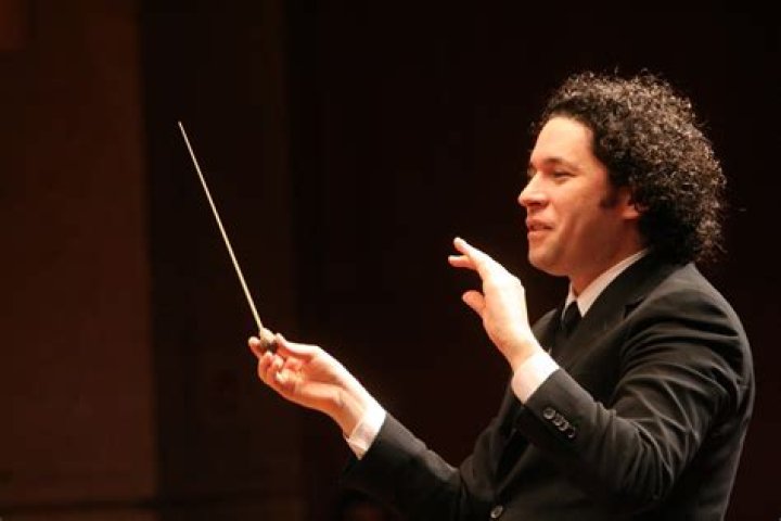 Gustavo Dudamel