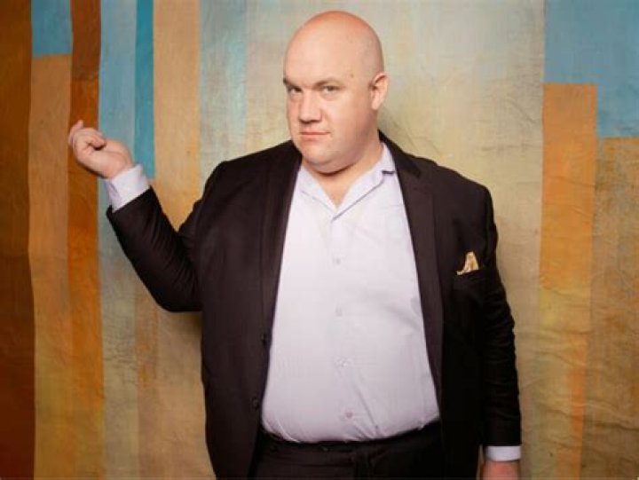 Guy Branum